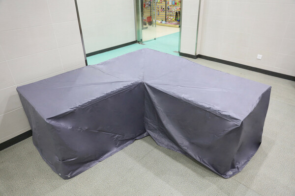 Bild 2 von GreenYard® Eckige Loungeset Dining Set Abdeckung & Schutzhülle