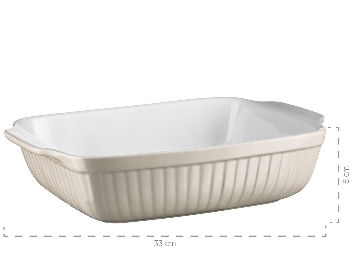 Bild 4 von Mäser, Serie Kitchen Time, Auflaufform rechteckig