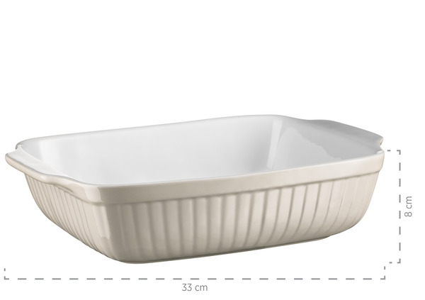Bild 4 von Mäser, Serie Kitchen Time, Auflaufform rechteckig