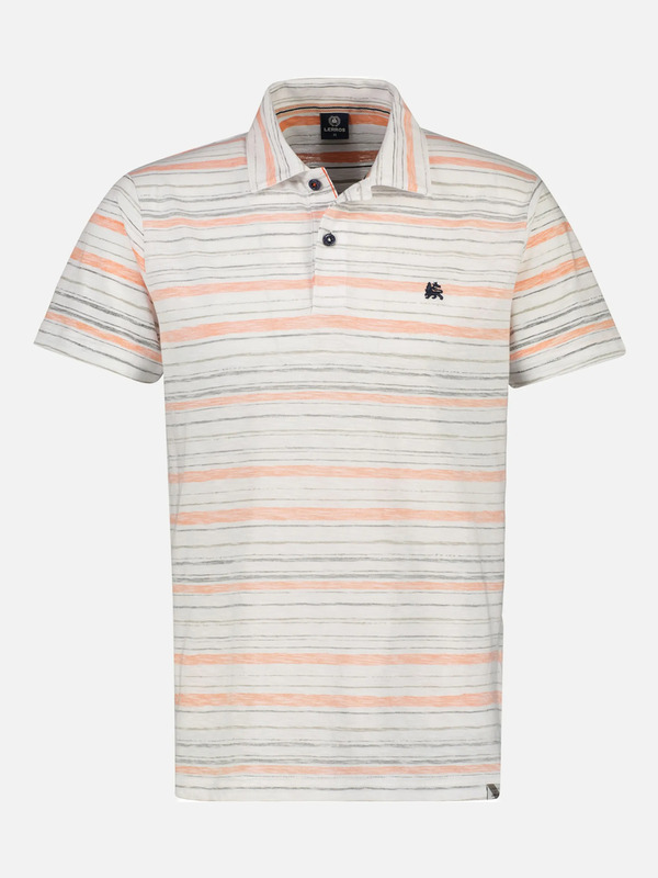 Bild 1 von Herren Poloshirt 1/2 Arm
                 
                                                        Orange