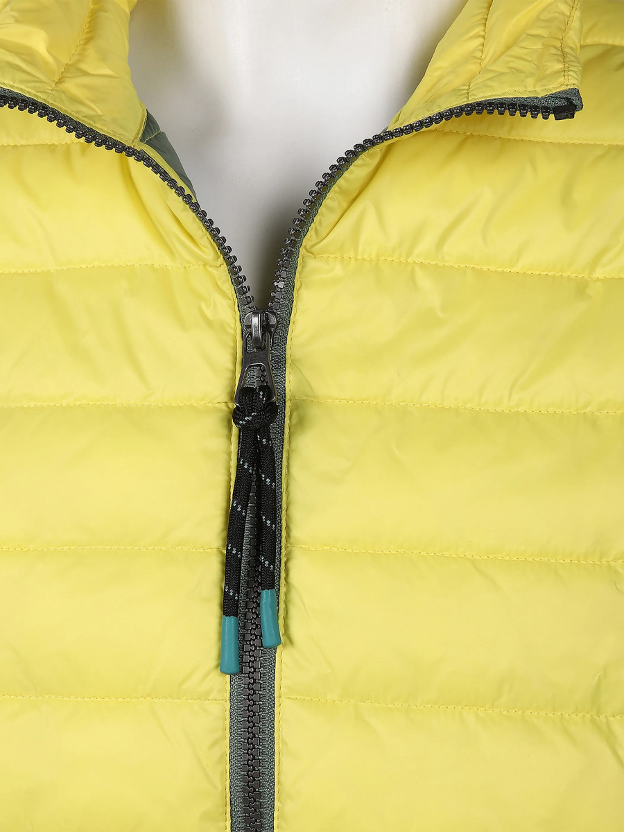 Bild 3 von Herren Steppweste
                 
                                                        Gelb