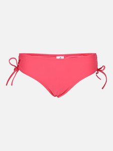 Damen Bikinihose mit Zugschnur
                 
                                                        Pink