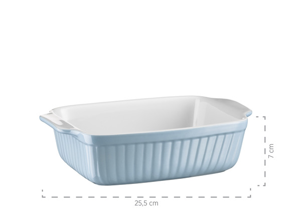 Bild 3 von Mäser, Serie Kitchen Time, Auflaufform rechteckig