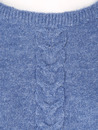 Bild 3 von Damen Landhaus Pullover
                 
                                                        Blau