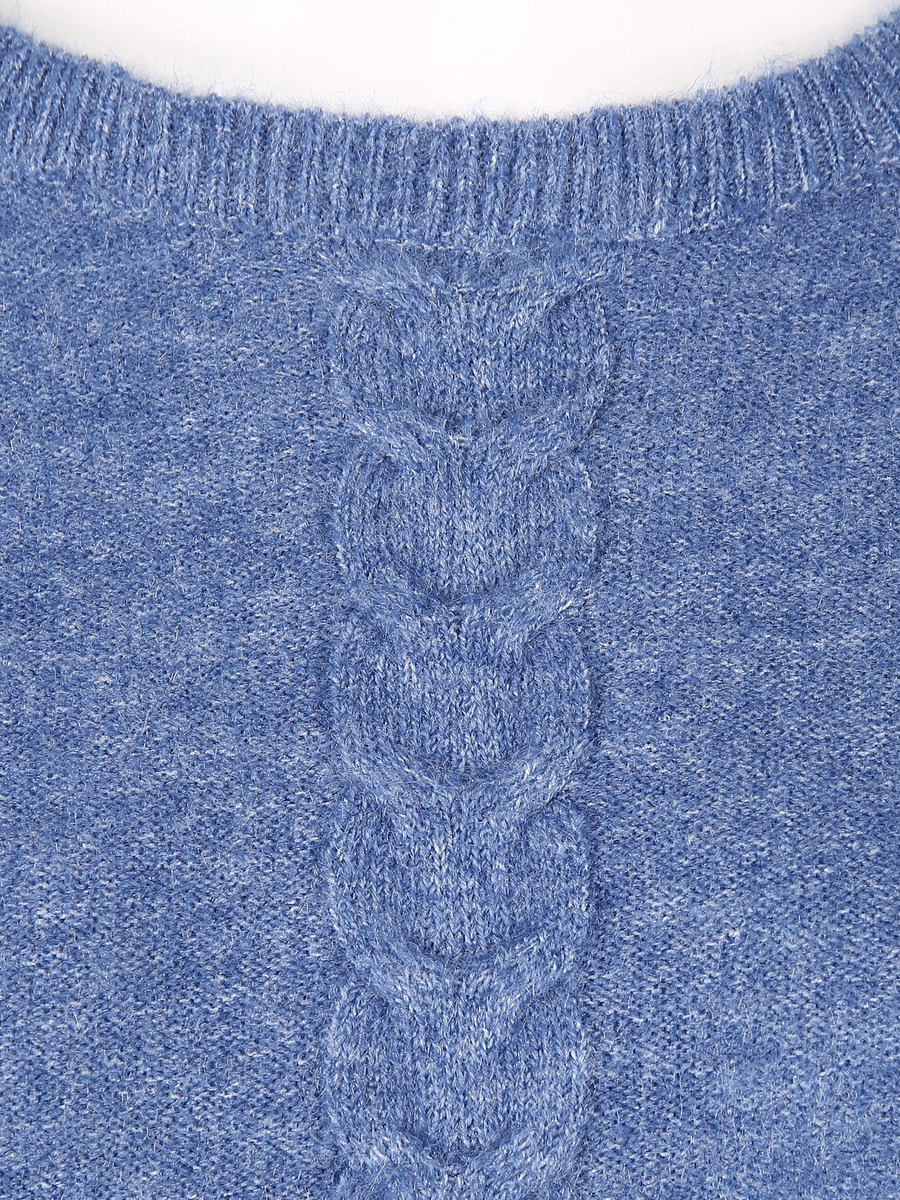 Bild 3 von Damen Landhaus Pullover
                 
                                                        Blau