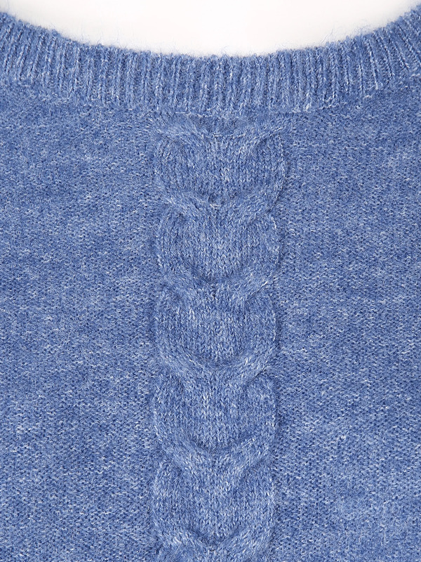 Bild 3 von Damen Landhaus Pullover
                 
                                                        Blau