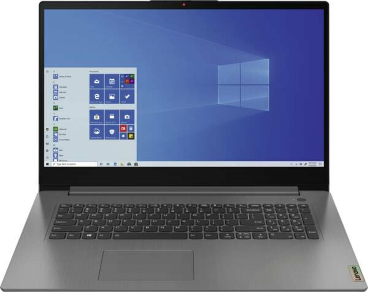 Bild 1 von Lenovo IdeaPad 3 17ALC6