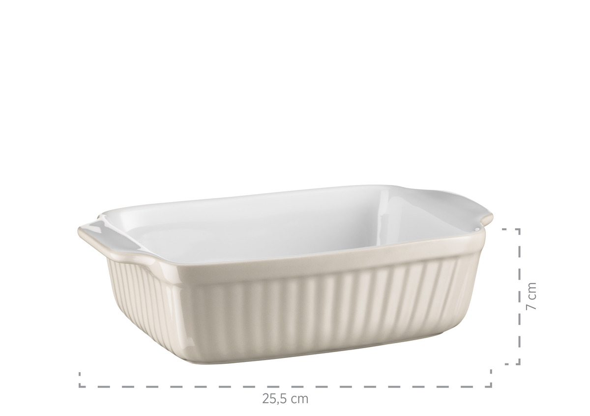 Bild 3 von Mäser, Serie Kitchen Time, Auflaufform rechteckig