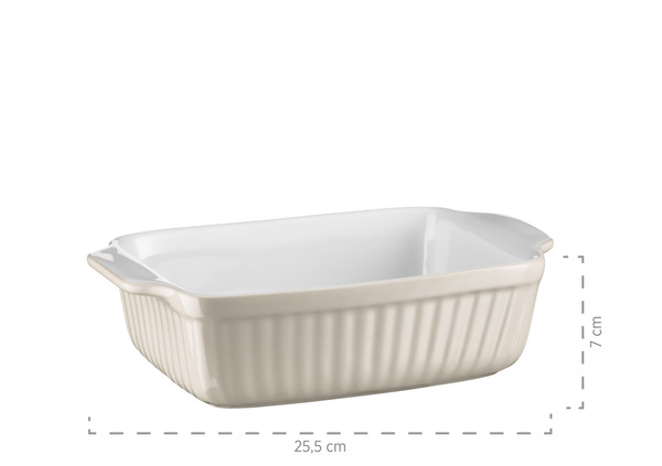 Bild 3 von Mäser, Serie Kitchen Time, Auflaufform rechteckig