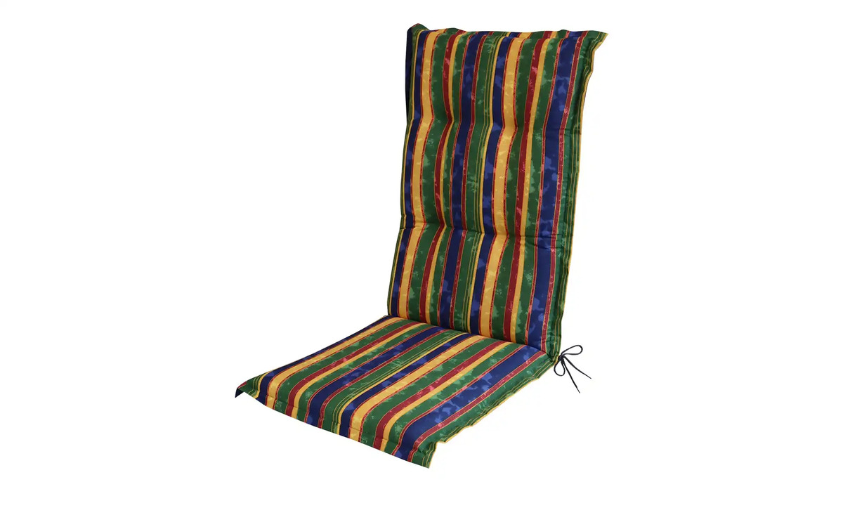 Bild 1 von KETTLER Polska Auflage   Florence mehrfarbig Maße (cm): B: 50 H: 8 Garten