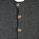 Bild 3 von Herren Trachten Cardigan
                 
                                                        Grau