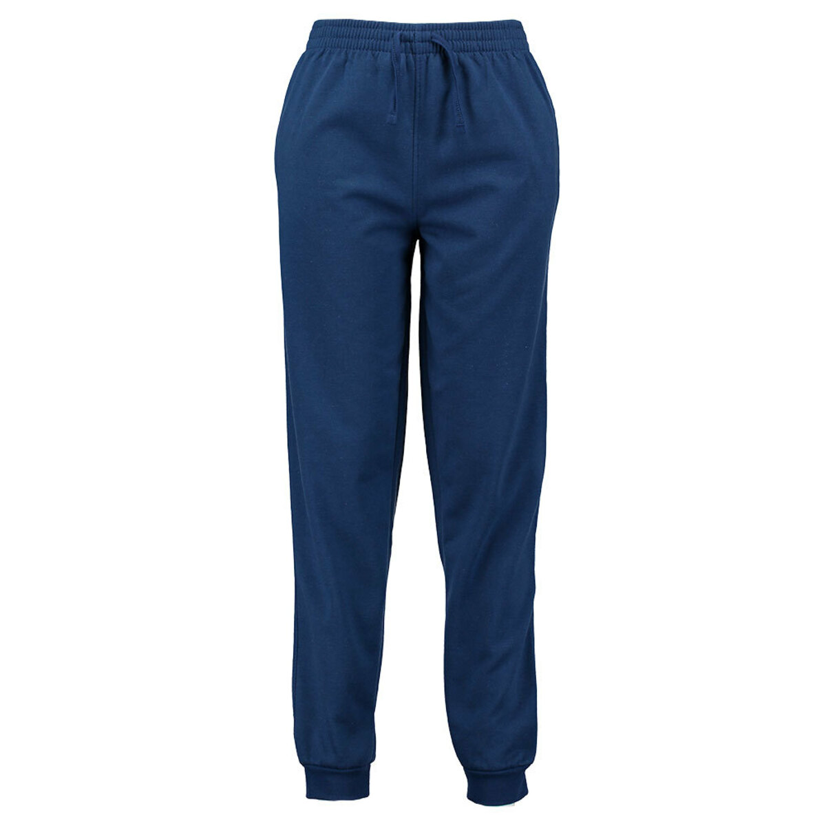 Bild 1 von Kinder-Jogginghose Comfort Fit, Navy, 110/116