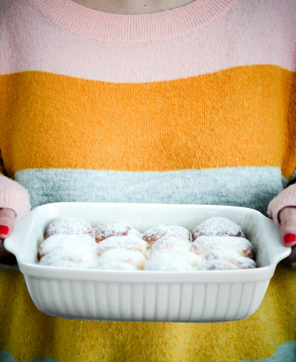 Bild 2 von Mäser, Serie Kitchen Time, Auflaufform rechteckig 2er Set