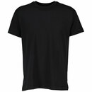 Bild 1 von Herren-T-Shirt, Schwarz, XL