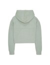 Bild 2 von TOM TAILOR - Girls Cropped Strick-Hoodie