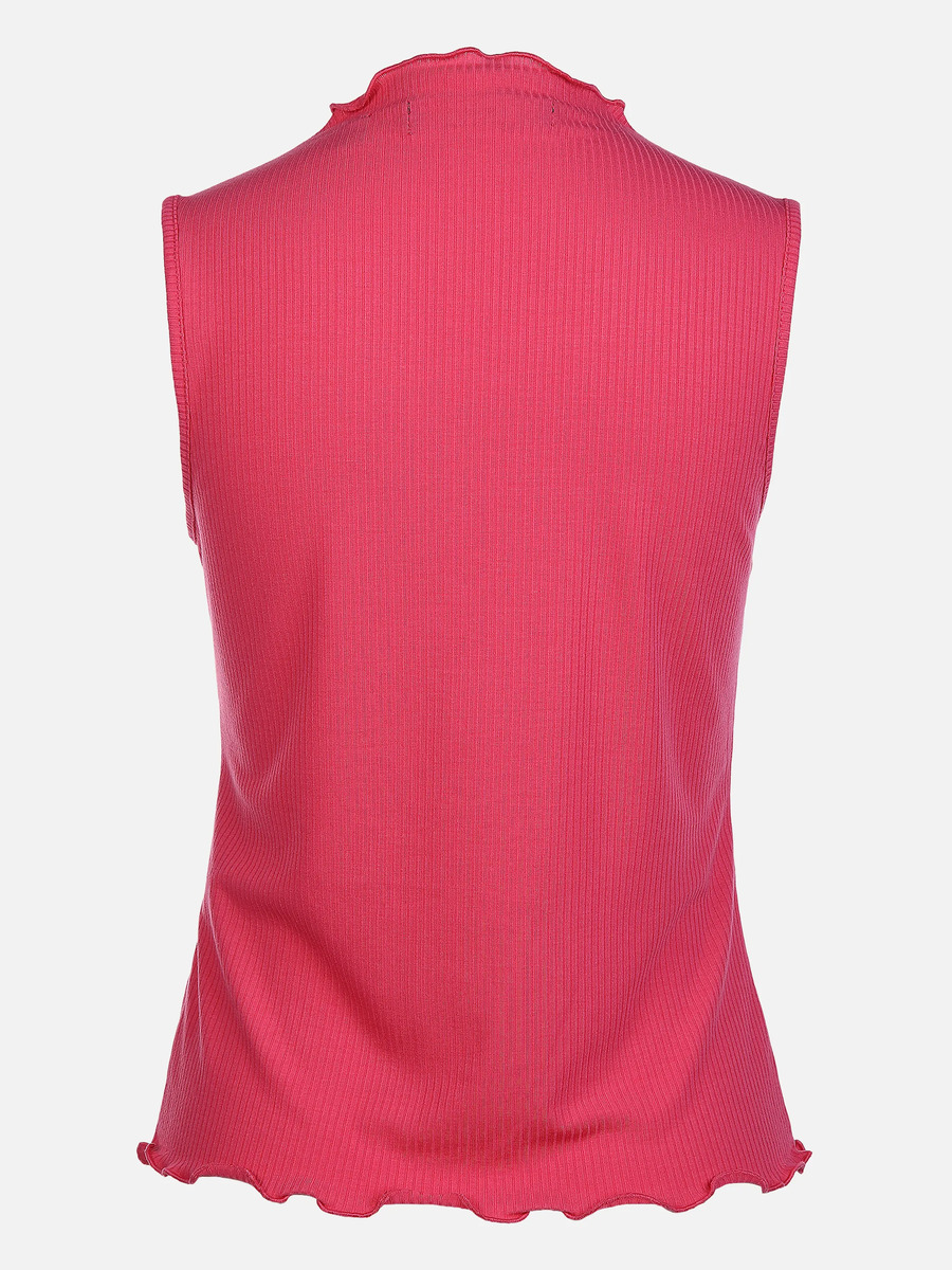 Bild 2 von Vero Moda VMFRANCA SL TOP JRS
                 
                                                        Pink