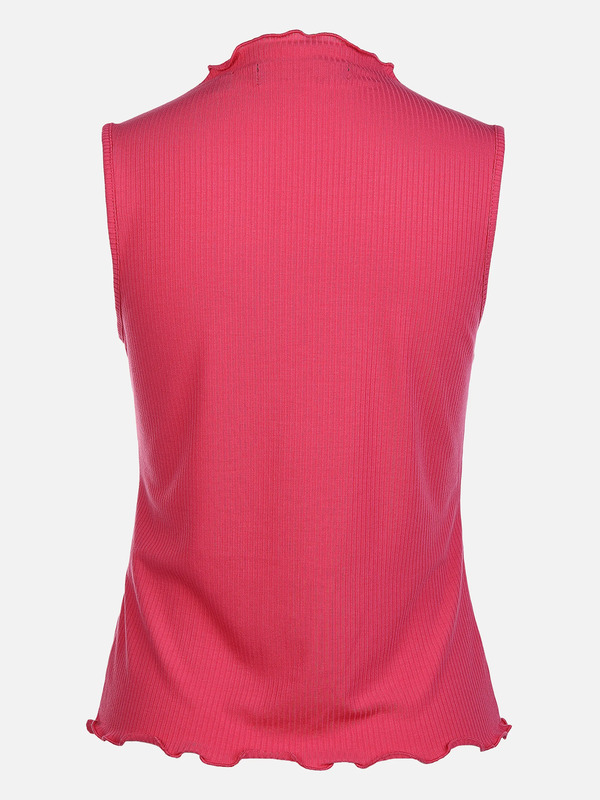 Bild 2 von Vero Moda VMFRANCA SL TOP JRS
                 
                                                        Pink