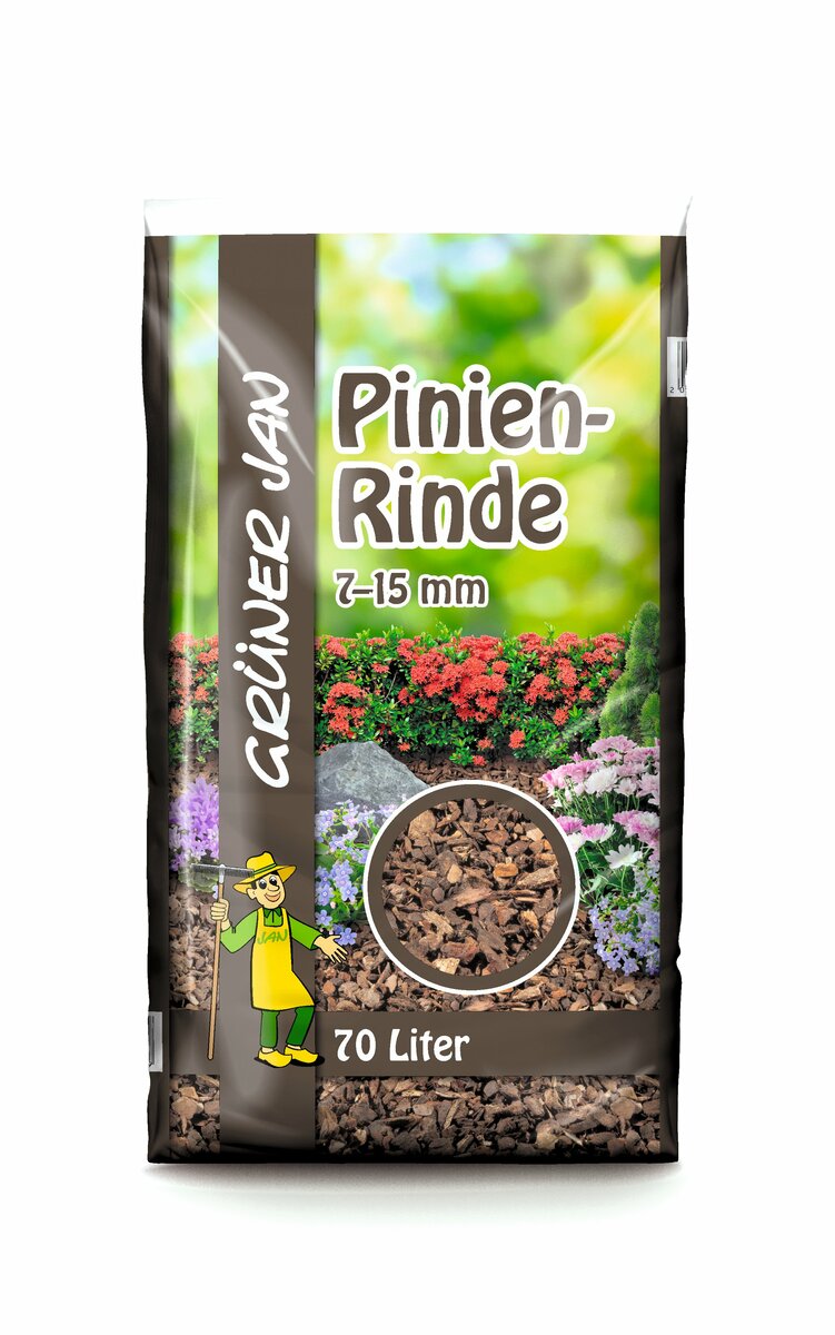 Bild 1 von Pinienrinde 70 Liter