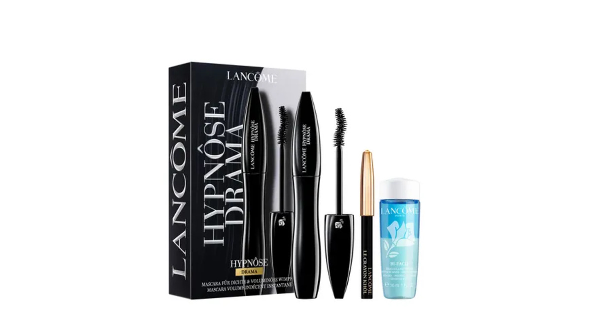 Bild 1 von LANCÔME Hypnôse Drama Mascara Set Geschenkpackung