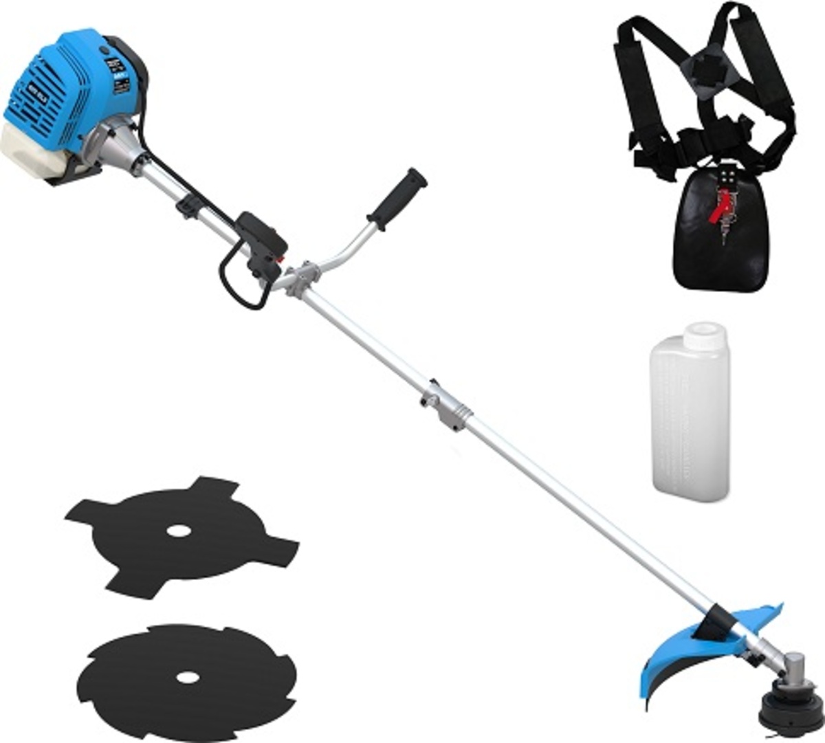 Bild 1 von Güde Freischneider GFS 52.3