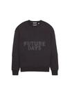 Bild 1 von TOM TAILOR - Boys Oversize Sweatshirt mit Print