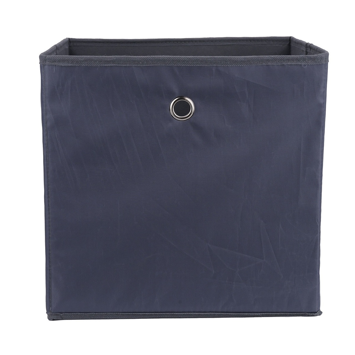 Bild 3 von Trendstabil Aufbewahrungsbox 3er-Set - Dunkelgrau