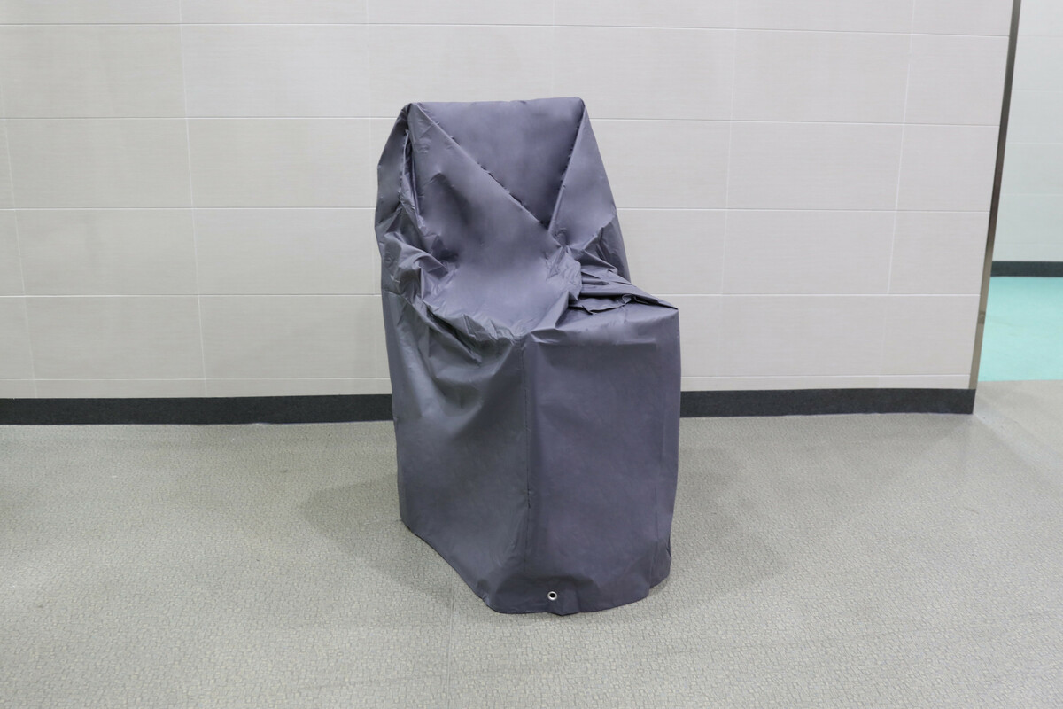 Bild 2 von GreenYard®  Stacking Armchair Cover