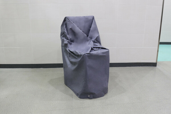 Bild 2 von GreenYard®  Stacking Armchair Cover