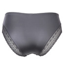 Bild 2 von Damen Panty mit Spitzenbesatz
                 
                                                        Grau