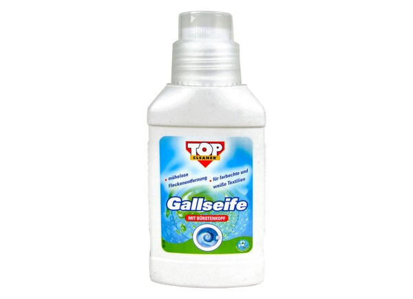 Bild 1 von Gallseife 250 ml