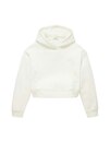 Bild 1 von TOM TAILOR - Girls Cropped Hoodie mit Rückenprint