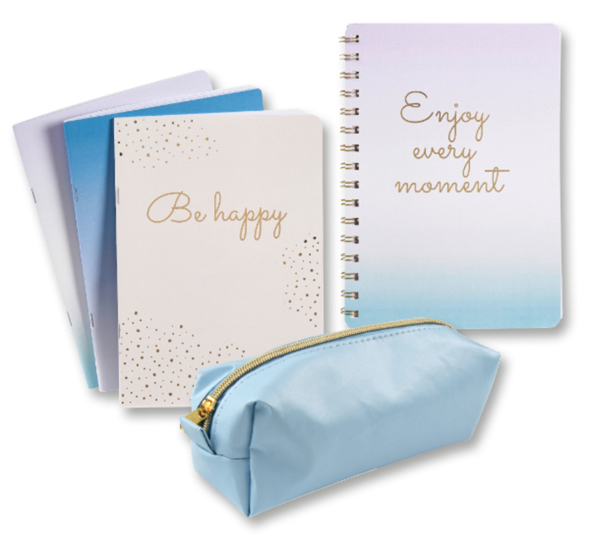 Bild 1 von Notizbücher, Etui und mehr*