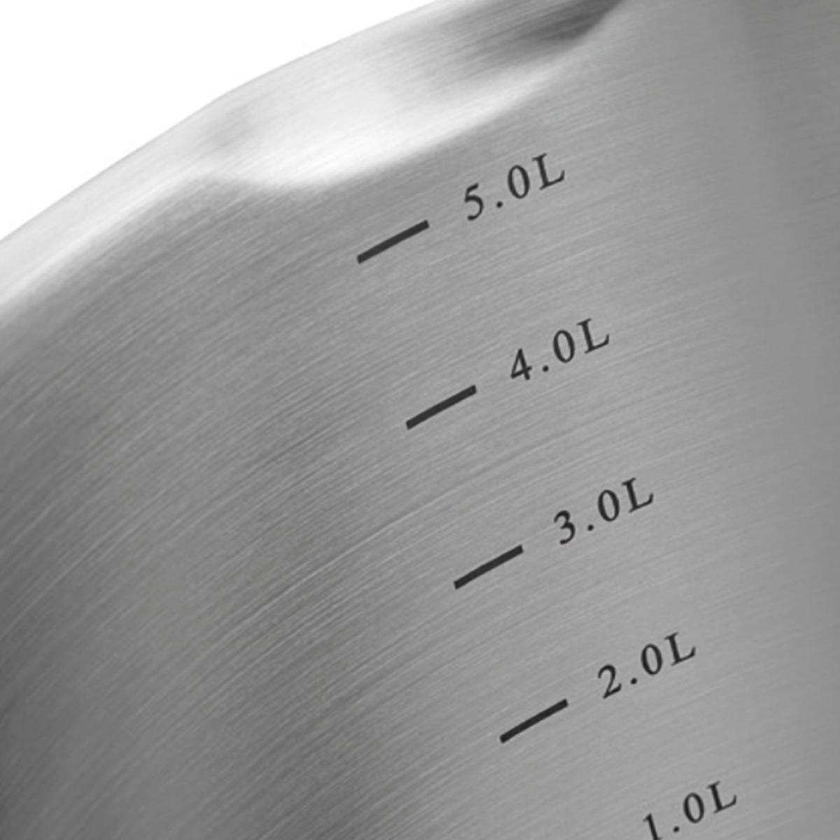 Bild 2 von Casa Royale Kochtopf mit Glasdeckel Comiso ca. Ø 16 cm