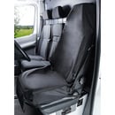 Bild 1 von Diamond Car Autositz-Schutzbezug