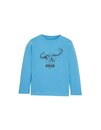 Bild 4 von TOM TAILOR - Mini Boys Shirt mit Print