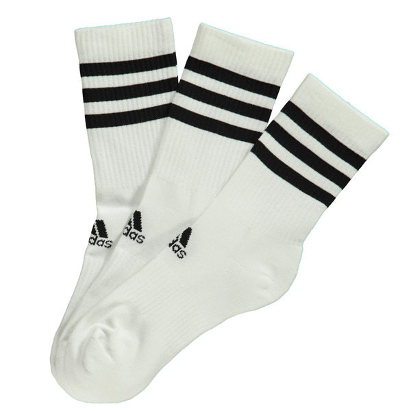 Bild 1 von Herren Socken im 3er Pack
                 
                                                        Weiß