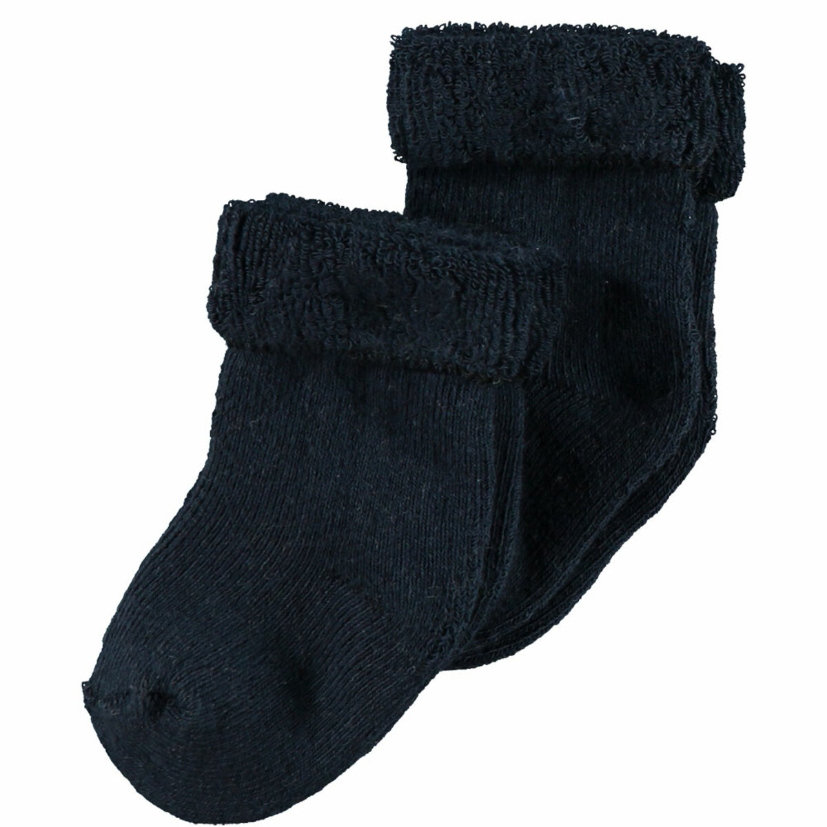 Bild 1 von Babysöckchen Stretch, Nachtblau, 86/92