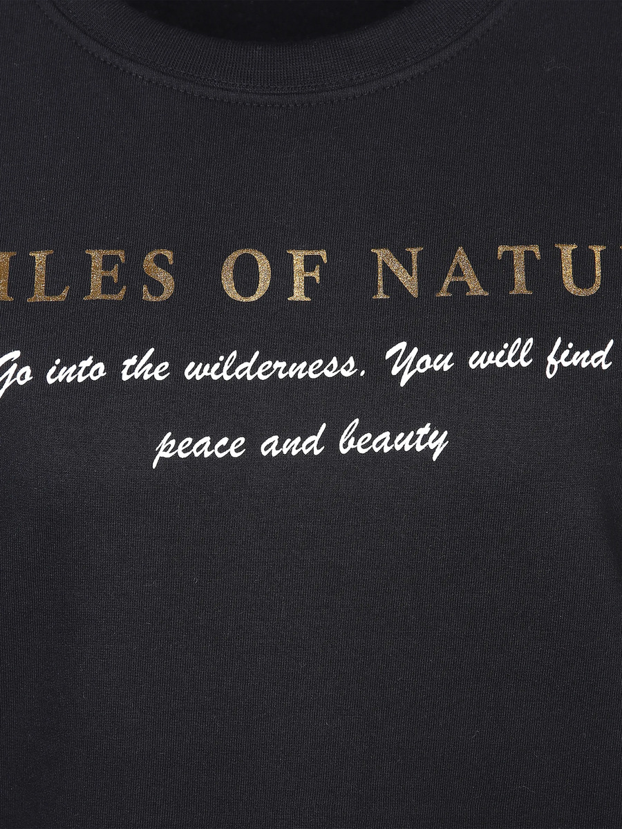 Bild 3 von Damen Hausanzug mit Leoprint
                 
                                                        Weiß