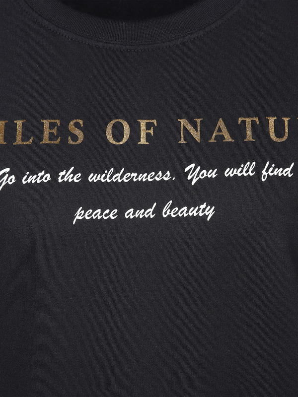 Bild 3 von Damen Hausanzug mit Leoprint
                 
                                                        Weiß