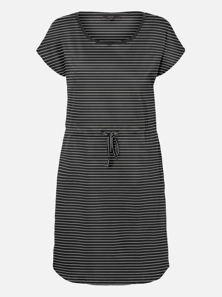 Bild 1 von Vero Moda VMAPRIL SS SHORT DRES Kleid
                 
                                                        Schwarz