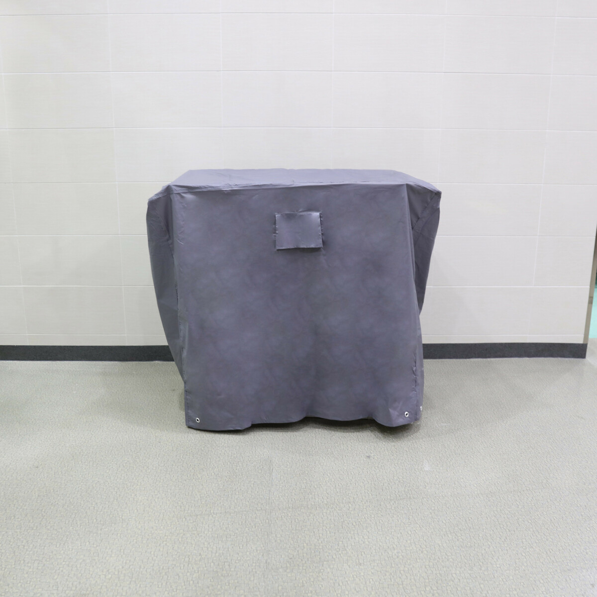 Bild 2 von GreenYard® Grill Abdeckung & Schutzhülle