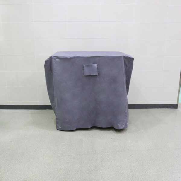 Bild 2 von GreenYard® Grill Abdeckung & Schutzhülle