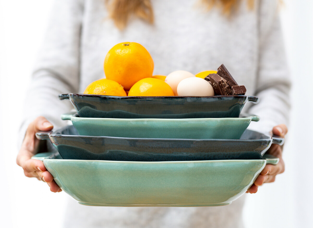 Bild 2 von Mäser, Serie Vera, Auflaufformenset 2 teilig