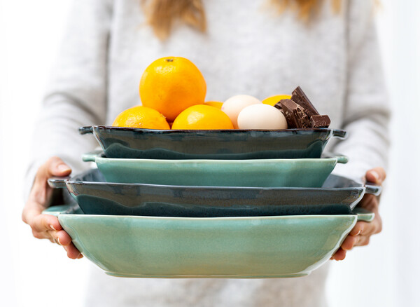 Bild 2 von Mäser, Serie Vera, Auflaufformenset 2 teilig