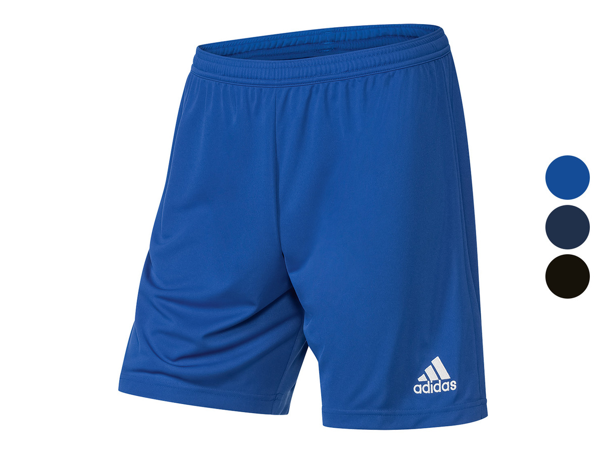 Bild 1 von adidas Herren Shorts »Entrada 22« mit Kordelzug