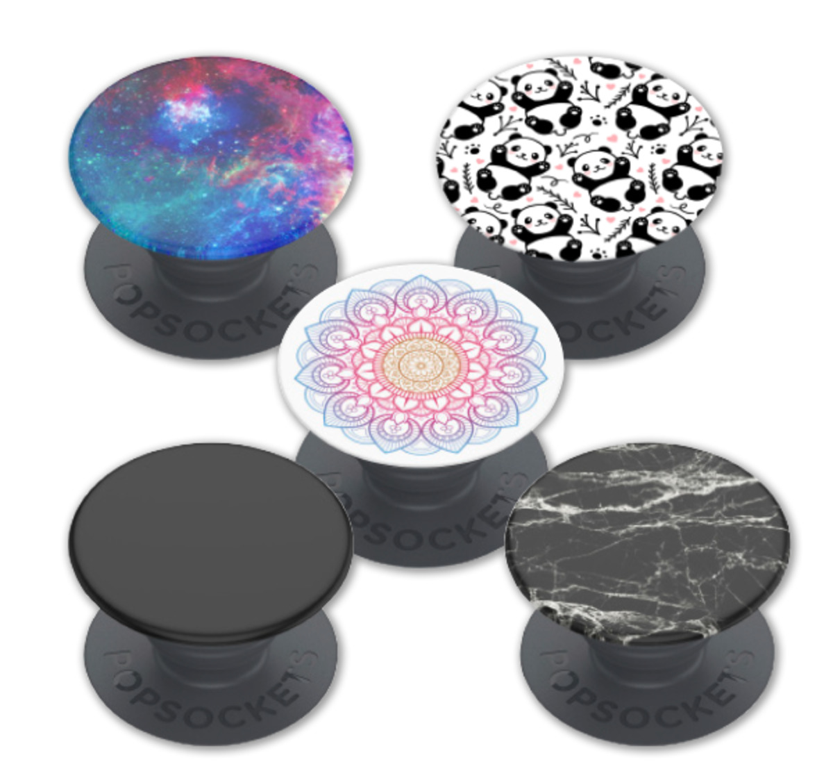 Bild 1 von Handyhalterung POPGRIP*