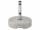 Bild 1 von LIVARNO home Granit Schirmständer, 25 kg, rund