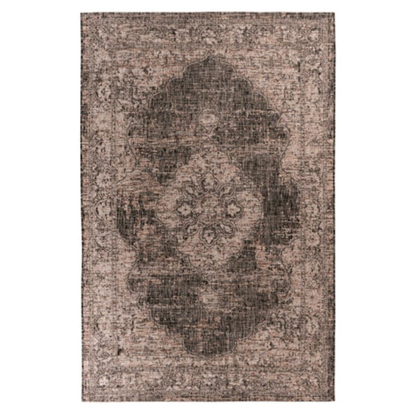 Bild 1 von obsession Home Fashion Outdoor-Teppich »My Nordic «, BxL: 120 x 170 cm, rechteckig, Polypropylen (PP) - grau