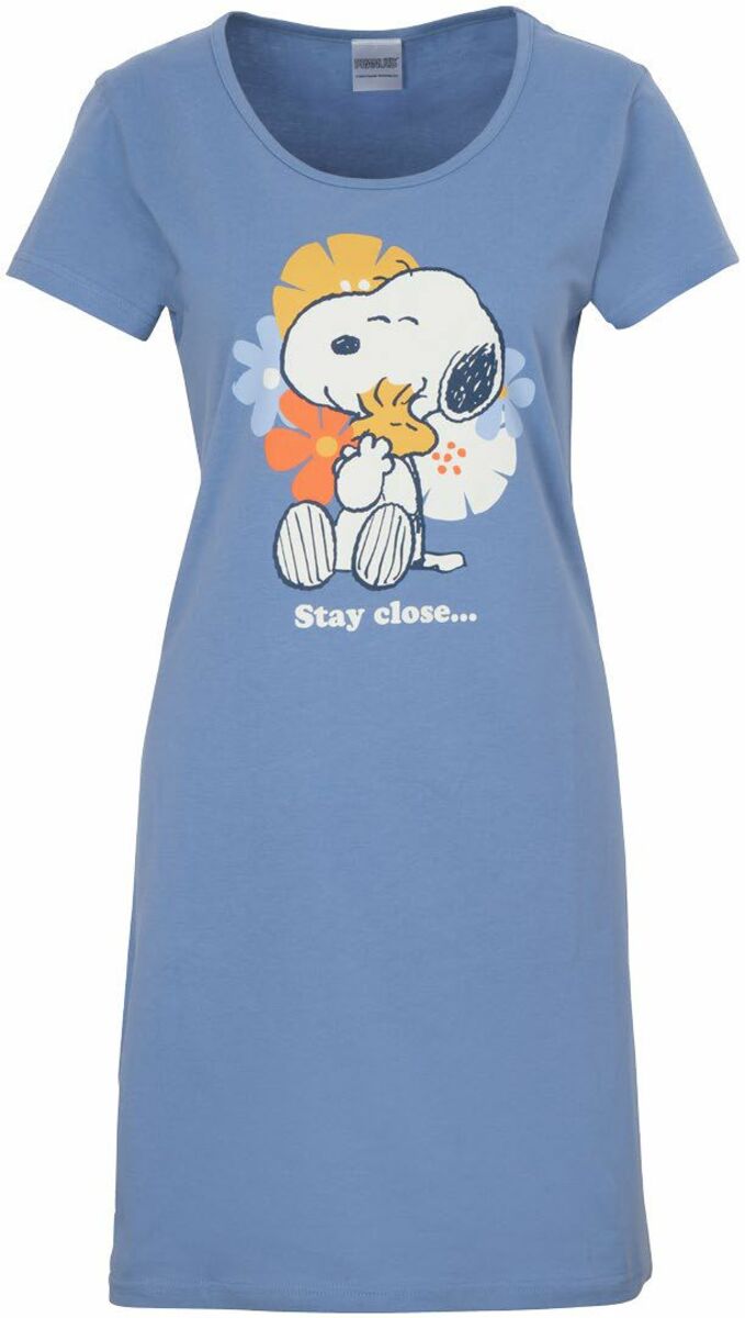 Bild 2 von Peanuts-Bigshirt für Damen