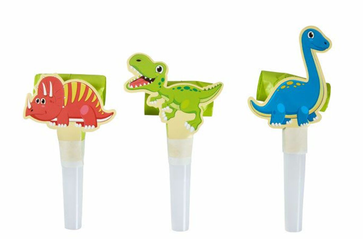 Bild 1 von Luftrüssel